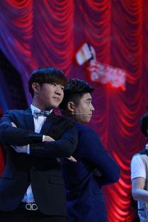 刘程笑傲江湖视频