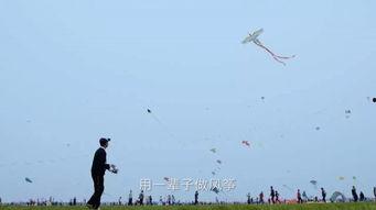 风筝怎么做视频,从零开始，轻松掌握风筝制作技巧