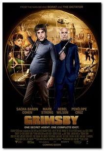 王牌贱谍视频,笑料百出，间谍风云再起