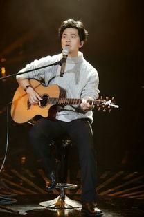 李健歌手2017视频,深情演绎，唤醒岁月记忆